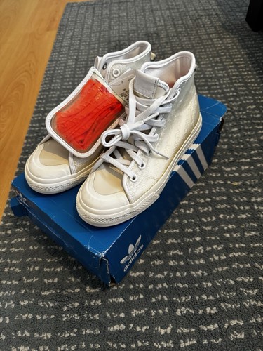 Adidas nizza trainers - nizza, rf