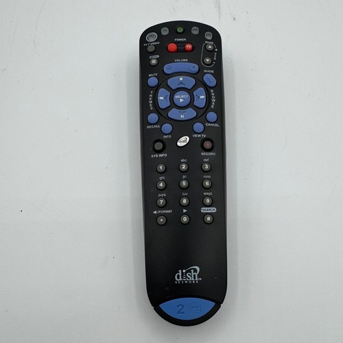 Dish network uhf pro - dish,
