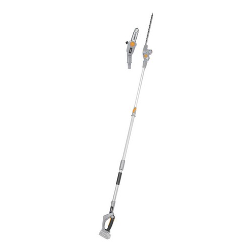 Titan pole hedge - titan, trimmer