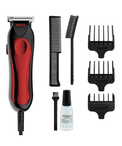 Wahl pro men hair clipper - wahl, t-pro