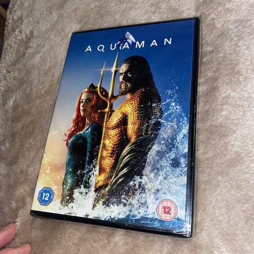 Aquaman dir james - 2018),