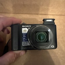 Photographic Digital Compact