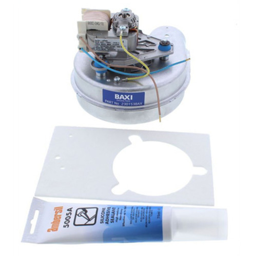 Baxi 229421 kit fan spare - 229421,