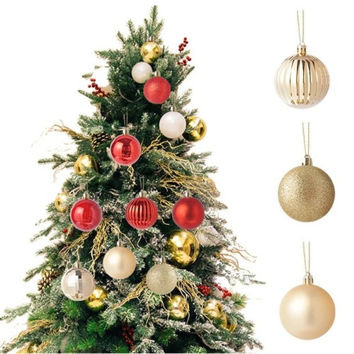 Shatterproof christmas - 24,