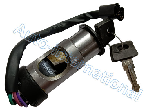 Vespa lml ignition - px/lml, switch