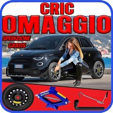 Spare Wheel 4 Holes Size 17