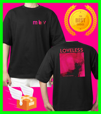 My Bloody Valentine LOVELESS