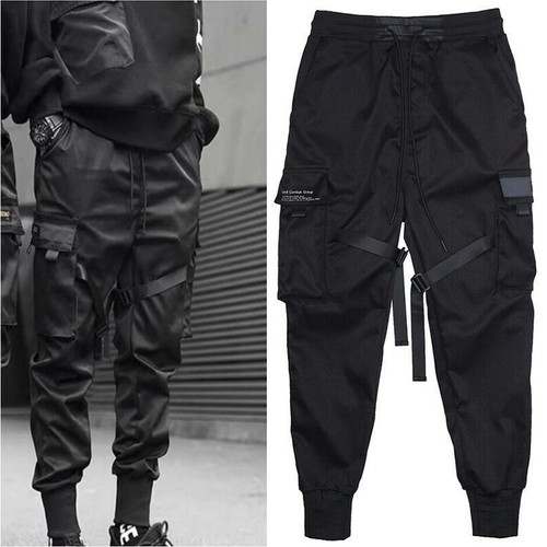 Hop trousers fashion joggers - fashion,