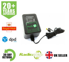 Kenwood rapid charger power - kenwood,