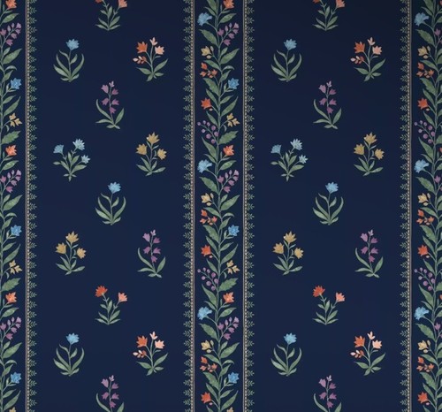 Nina campbell curtain fabric - campbell,