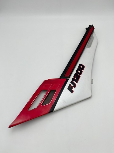 Yamaha 1200 side fairing - fj,