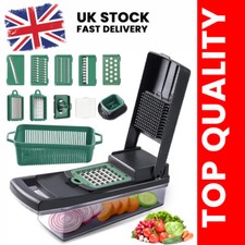 15 In 1 Food Vegetable Slicer