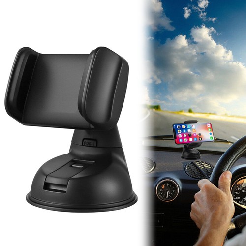 360 car mobile phone holder - in,