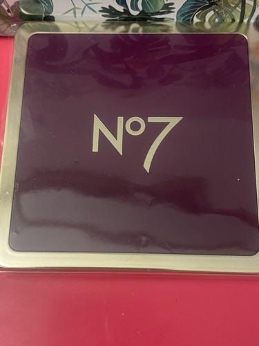 No7 pro artist - pro,