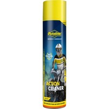 Putoline Action Cleaner Spray MX Motocross Motorbike Foam Air Filter Cleaner