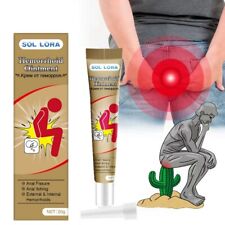 Body Care Cream Hemorrhoids