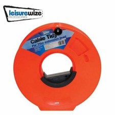 Cable Tidy Reel 25M for 25m
