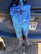 O fans 3T blue waiders  see description