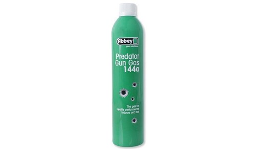 Abbey predator gun gas 144a - predator,