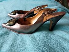 Lovely Ladies Shoes Size 6
