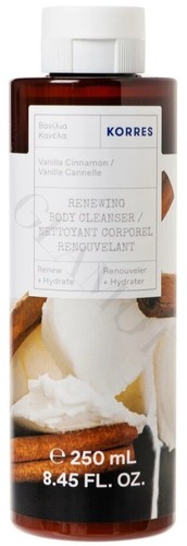 Korres shower gel - ,