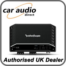 Rockford Fosgate Prime R2-1200X1 - 1200W Class D Mono Subwoofer Amplifier