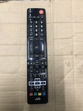Genuine JVC RM-C3174 TV Remote