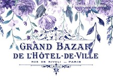 FURNITURE TRANSFERS FRENCH