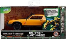 Jada 1:32 Transformers 1977