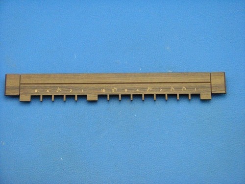 Farfisa pergamon control - farfisa,