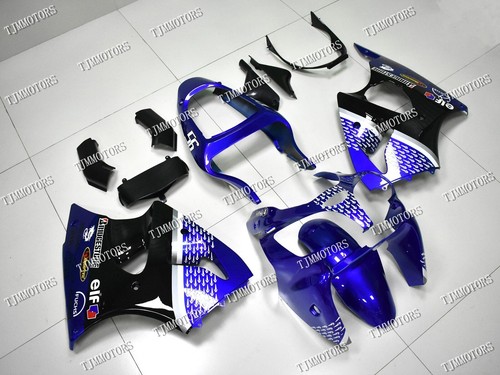 For ninja 02 - zx-6r, 00-02