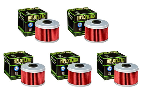 Hiflofiltro hf103 quality oil - hf103,