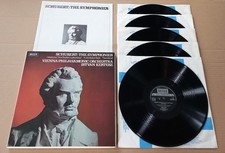 SXLJ 64488 ISTVAN KERTESZ /