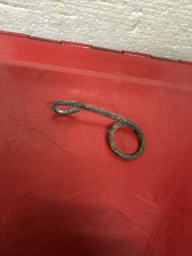 Yamaha dt125r speedo cable - dt125r,