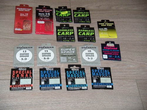 Drennan saiko hooks - drennan/saiko, to