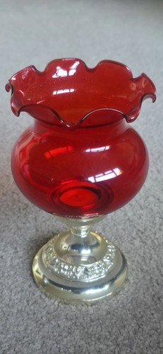 Vintage 1970 silver plated - vintage,