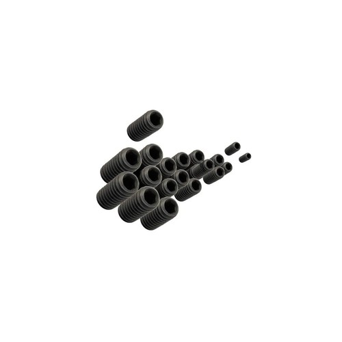 Dmr v12 terror pins - dmr,