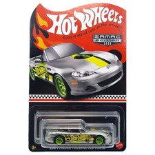 2025 Hot Wheels Collector