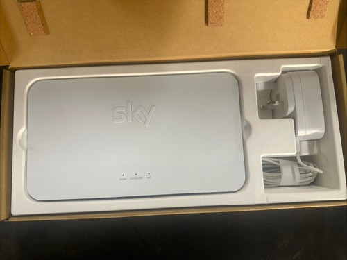 Sky wireless wifi broadband - sky,