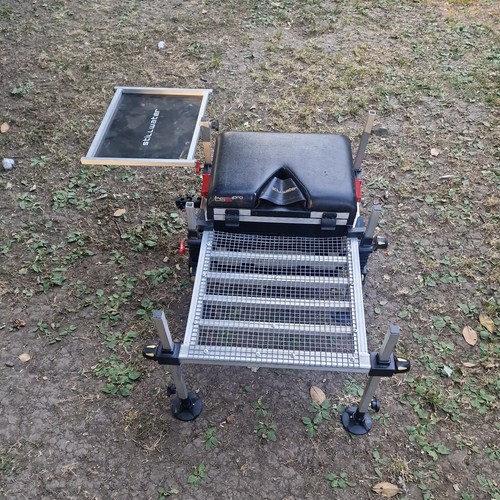 Stillwater ts5 pro fishing - pro,