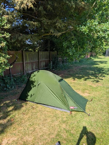 Alpkit soloist ultralight - alpkit,