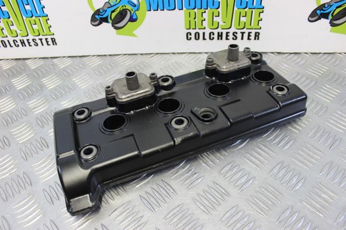 Yamaha 2c0 cylinder - r6, head