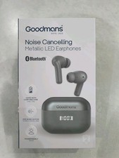 NEW Goodmans LED Metallic