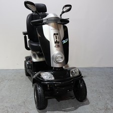 Used Electric Mobility Scooter