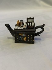 Paul Cardew Vintage Miniature