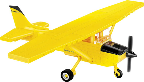 Cobi 26621 civil aircraft - cobi-26621,