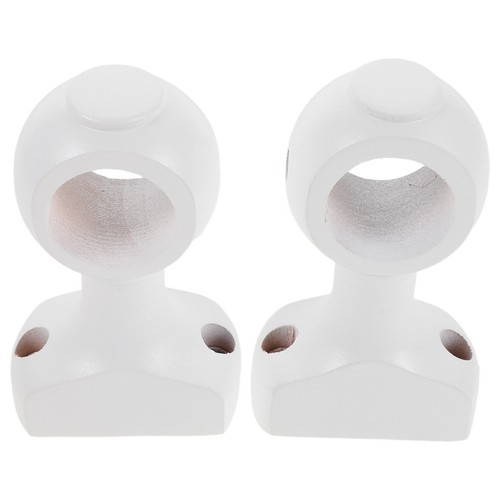 Pcs curtain rod support - 2,