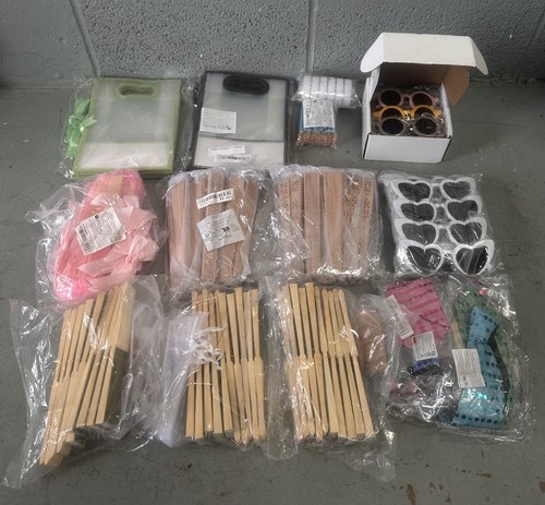 Joblot bundle spanish folding - joblot,