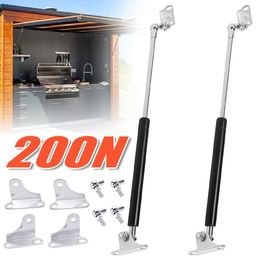 2pcs gas spring - spring,