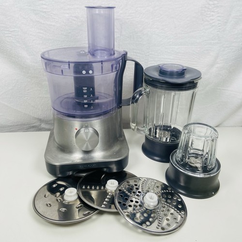 Kenwood fp260 food processor - fp260,